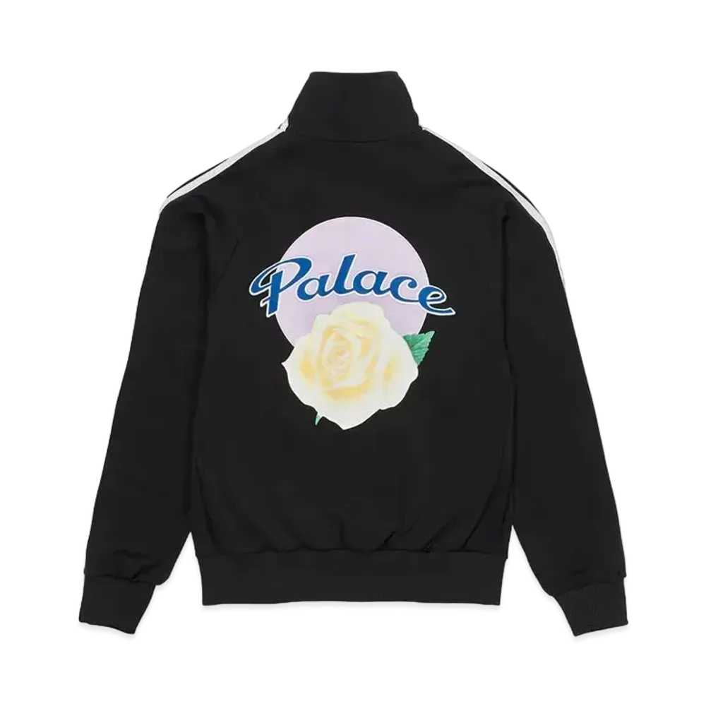 Y-3 PALACE Track Top "Black"