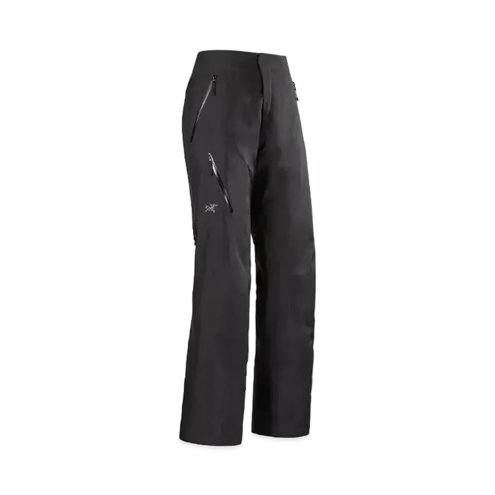 ARC'TERYX Women's Nita Insulated Pants X000007304 "Black"