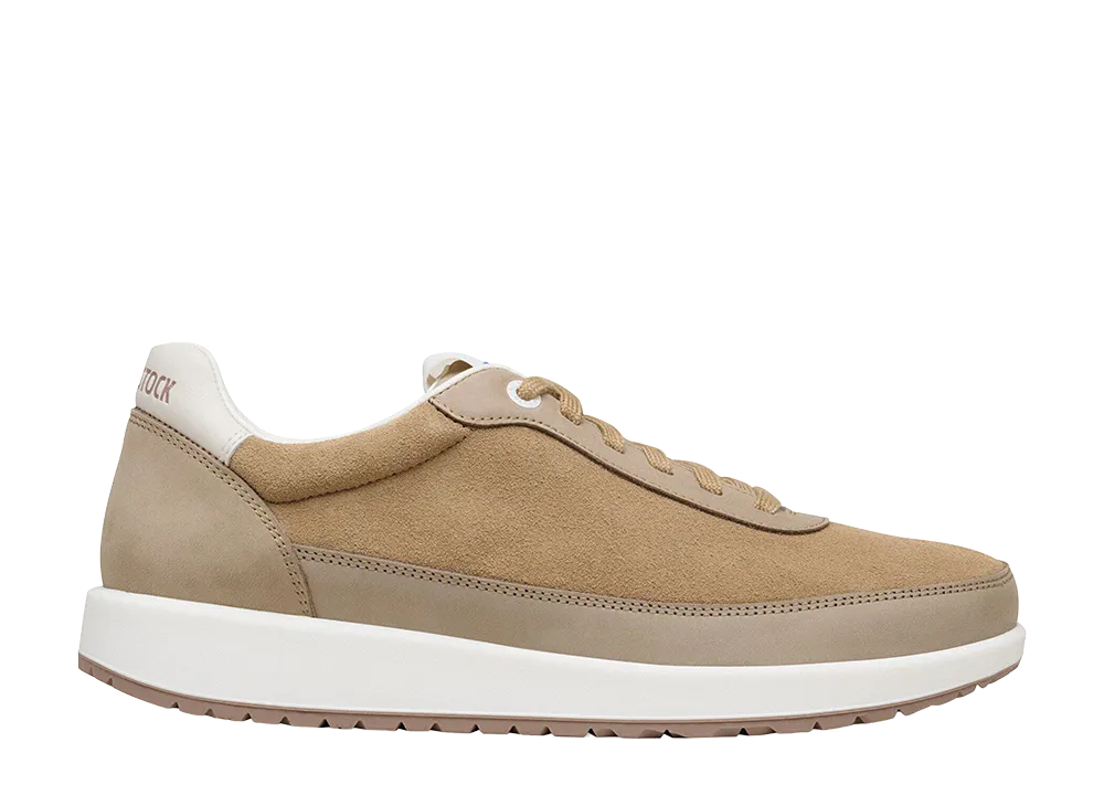 BIRKENSTOCK Honnef City "Gray Taupe"