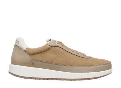 BIRKENSTOCK Honnef City "Gray Taupe"