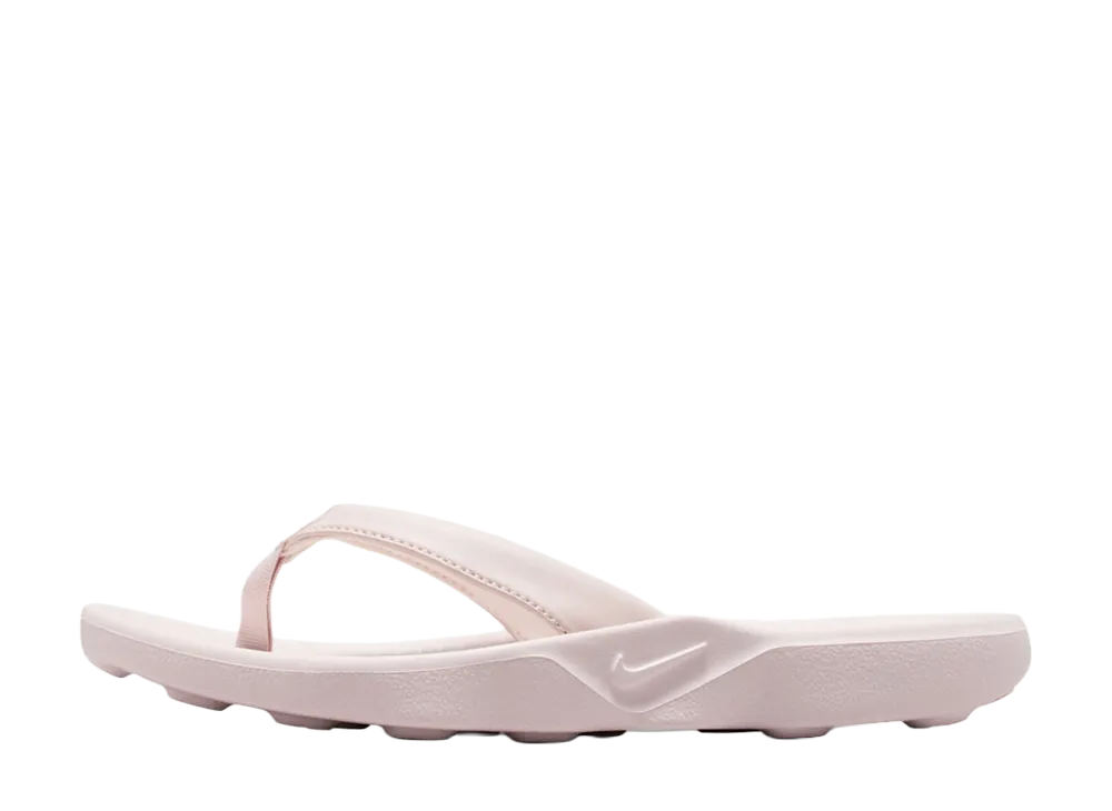Nike Women's Marina Slide "Silt Red/Chalk"