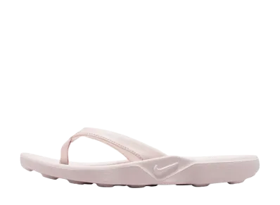 Nike Women's Marina Slide "Silt Red/Chalk"