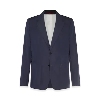 GUCCI Jackets "Blue"