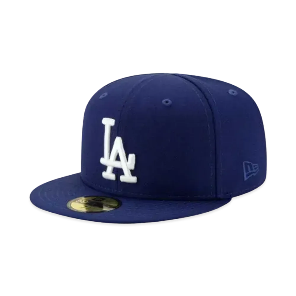 NEW ERA x Union x Los Angeles Dodgers LA Frontman Cap "Blue"