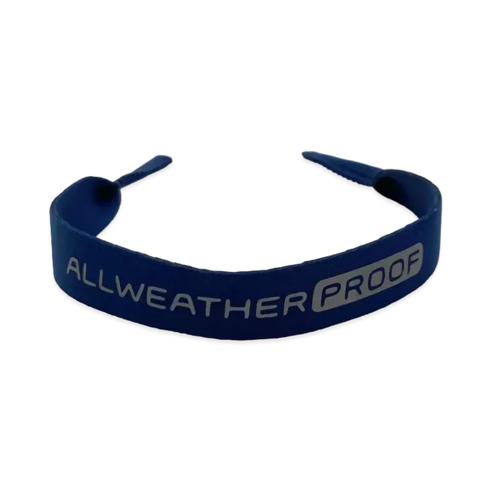 ALWAYTH Eyewear Retainer "Navy"