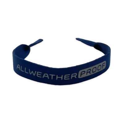 ALWAYTH Eyewear Retainer "Navy"