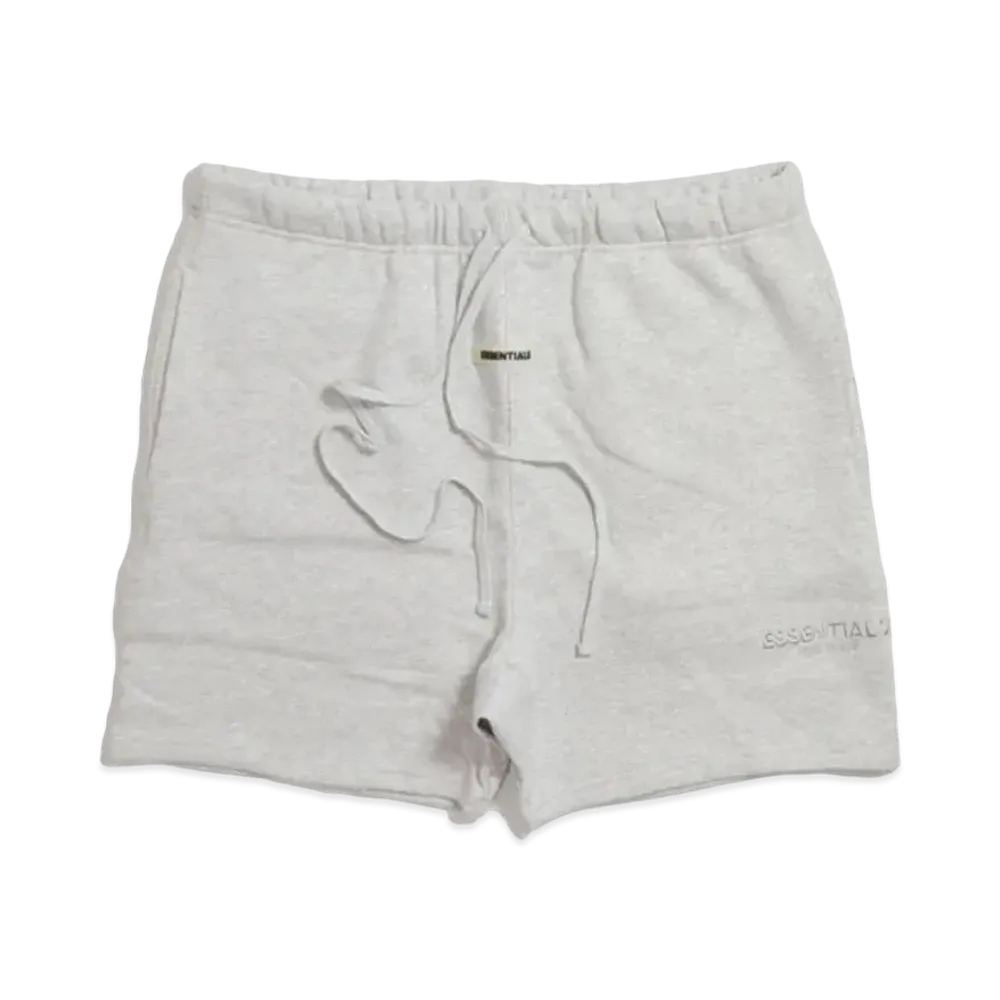 FEAR OF GOD ESSENTIALS Sweat Shorts "Grey"