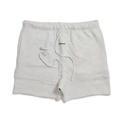 FEAR OF GOD ESSENTIALS Sweat Shorts "Grey"