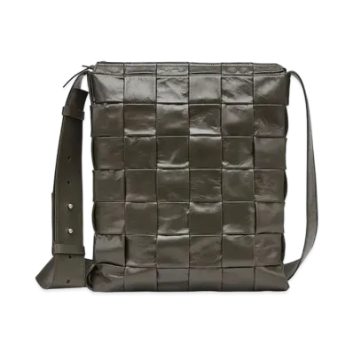 Bottega Veneta Cassette "Camping"
