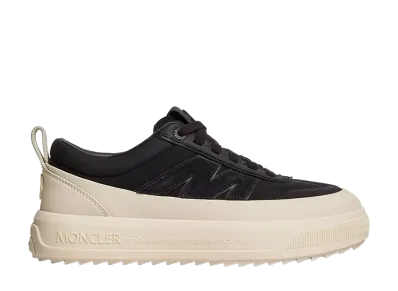 Moncler Women's Altive Sneakers "Black"