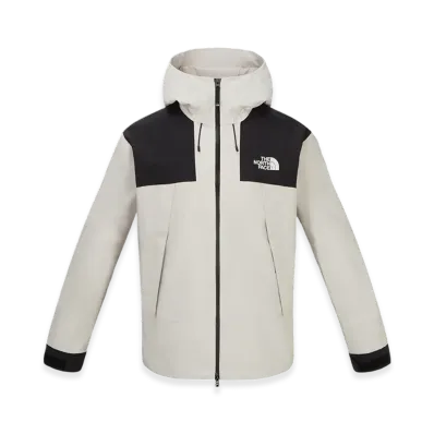 The North Face Chamar Jacket - 25SS "White Sand"