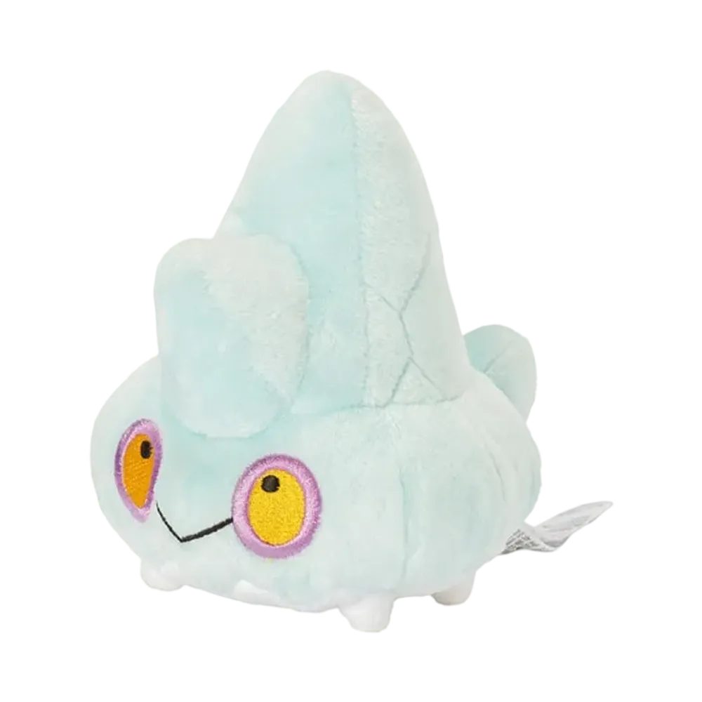 The Pokemon Company "Pokemon fit" -Pokemon- 712 Plush Bergmite