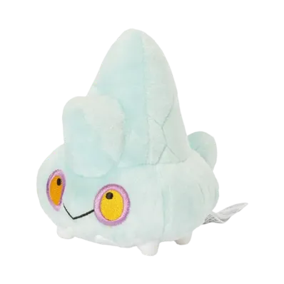 The Pokemon Company "Pokemon fit" -Pokemon- 712 Plush Bergmite