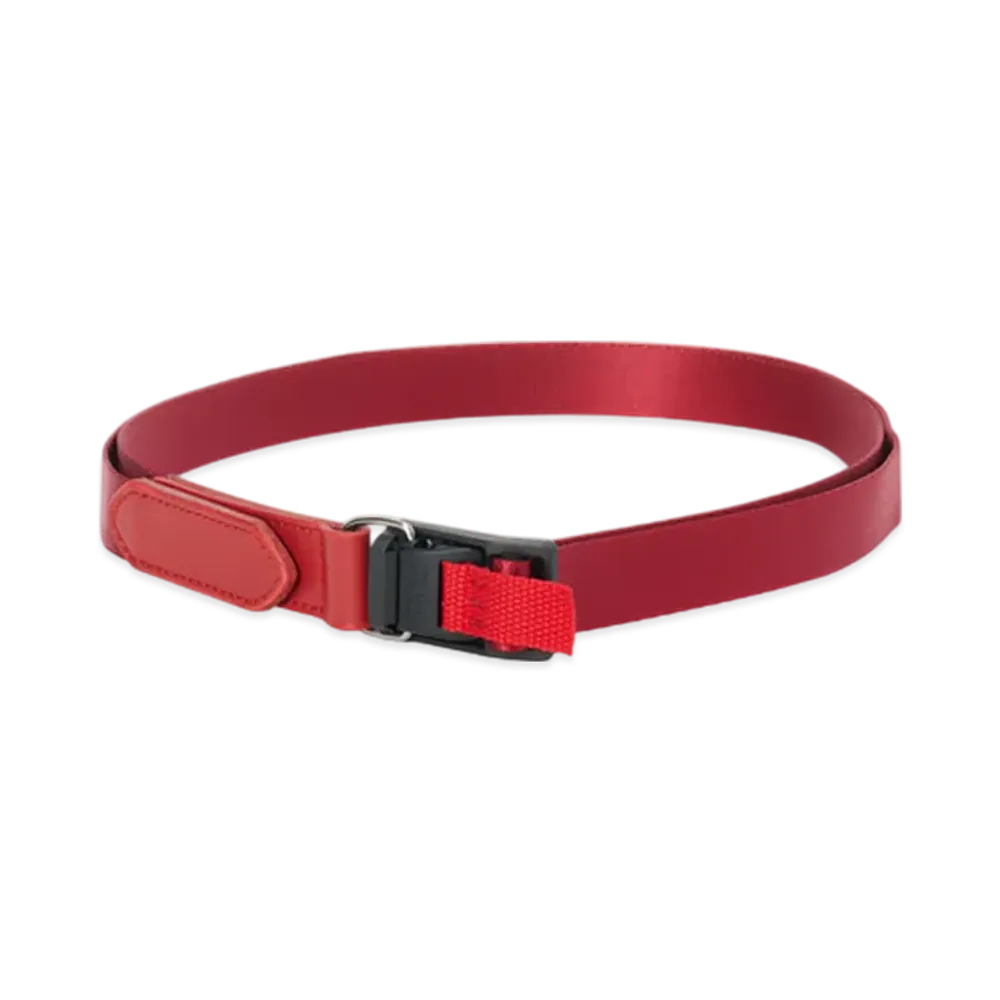 Hender Scheme Fidlock Nylon Belt "Red"