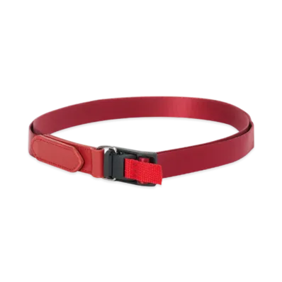 Hender Scheme Fidlock Nylon Belt "Red"