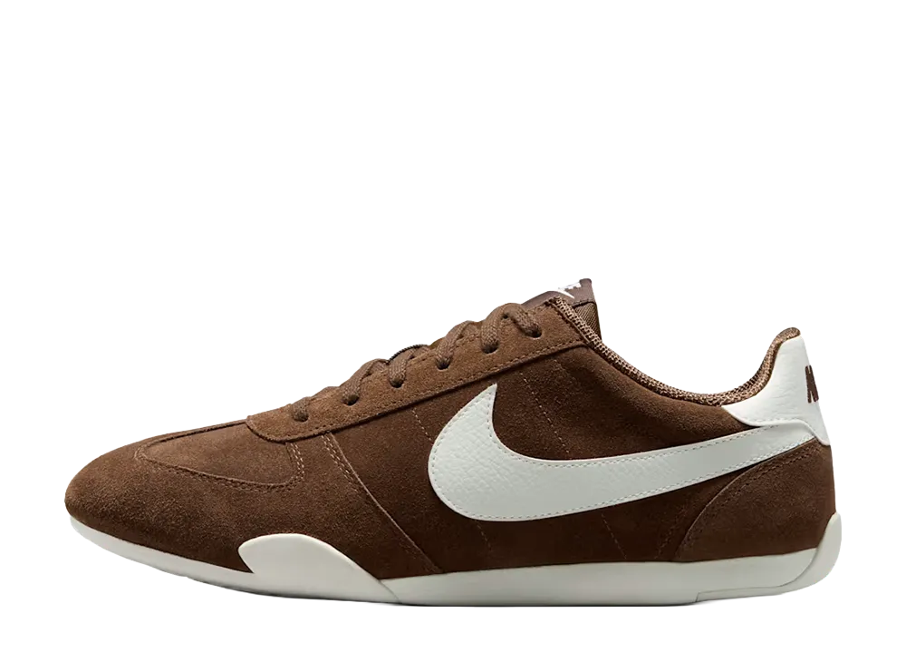 Nike Women's Sprint Sister "Cacao Wow/Sail"