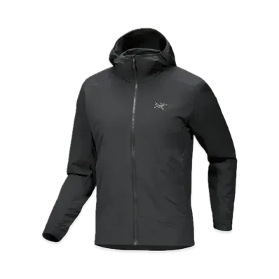 ARC'TERYX Atom SL Hoody Men's "Black"