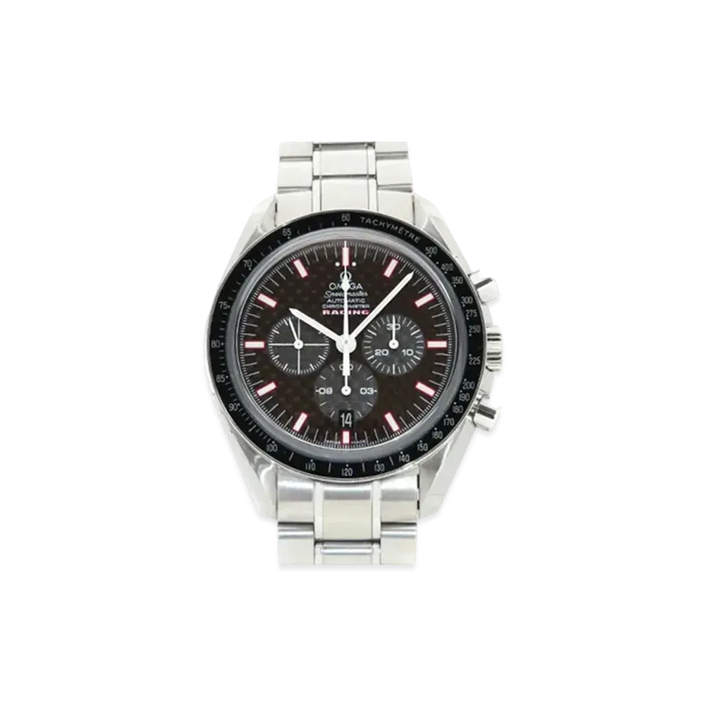 OMEGA Speedmaster Racing Chronograph 42MM "Black" 3552.59