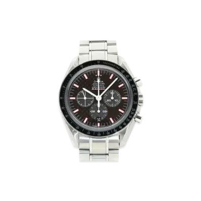 OMEGA Speedmaster Racing Chronograph 42MM "Black" 3552.59