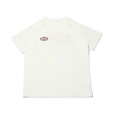 atmos pink Dance Festival T-Shirt "White"