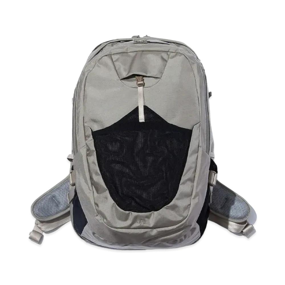 F/CE. Technical Gadget Back Pack "Sage Green"