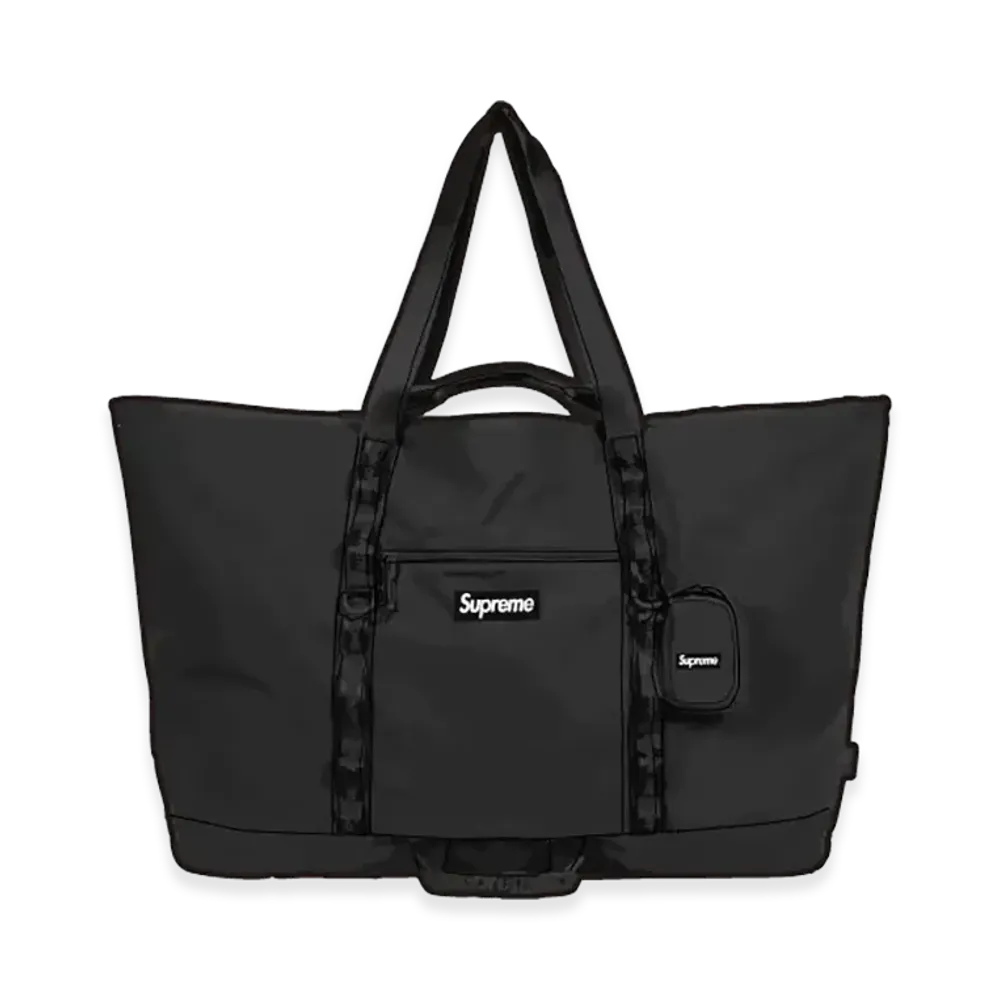 Supreme x Hulken Rolling Tote Bag 