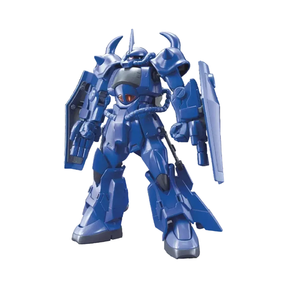 HGBF 1/144 MS-07R-35 Gouf R35