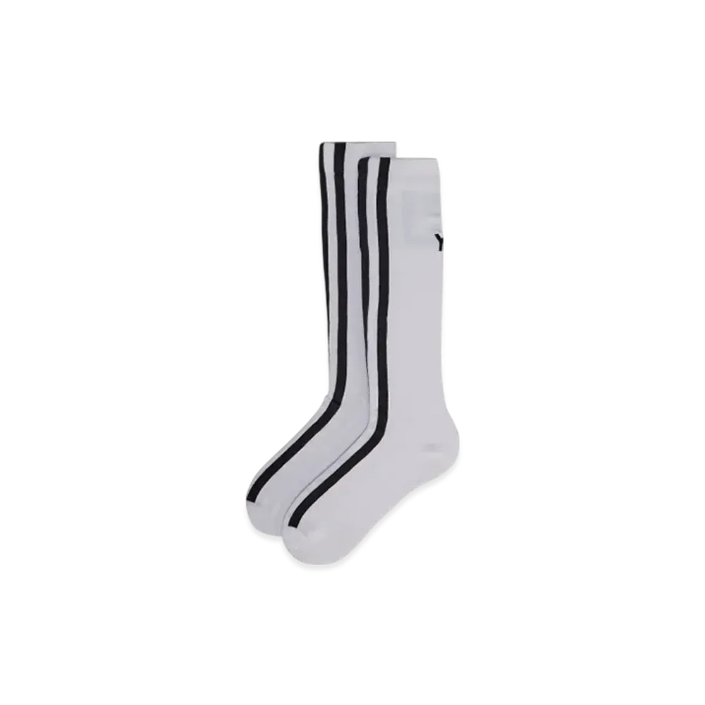 Y-3 K STRP Sock "White"