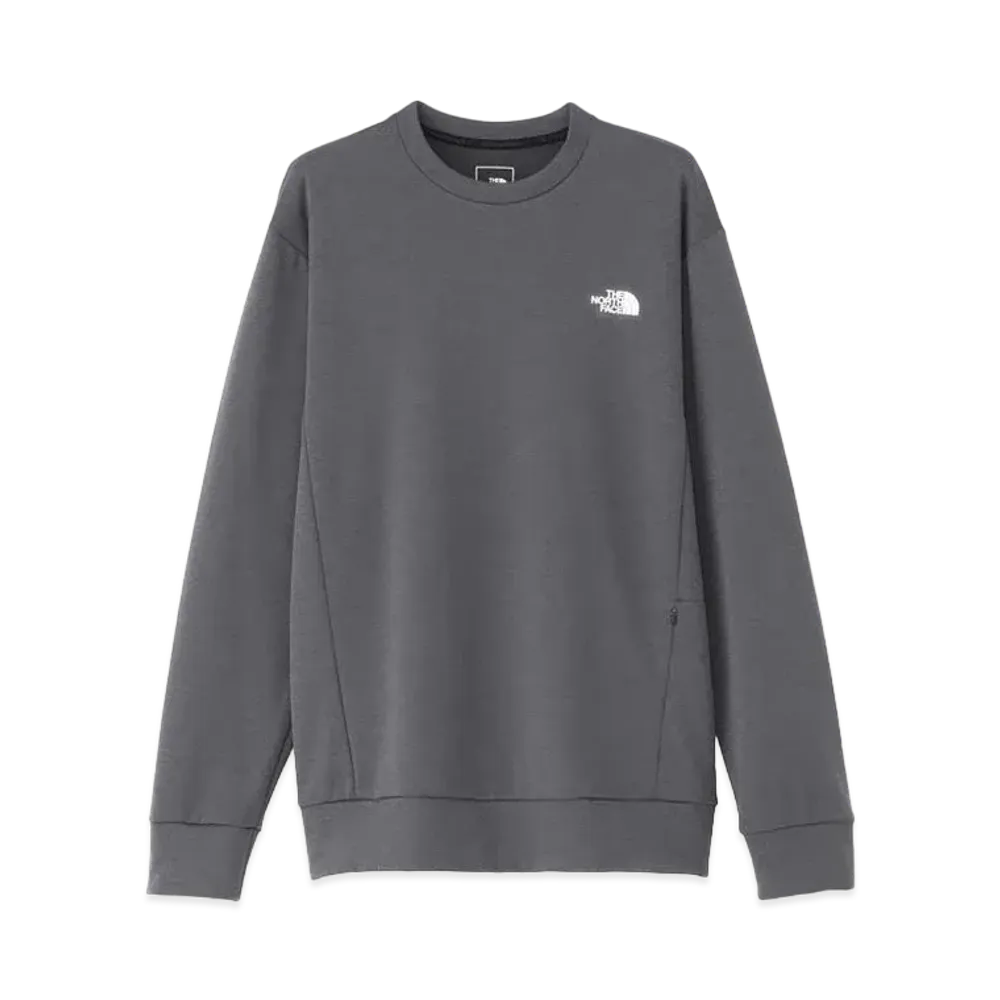 The North Face Motion Crew "Glafit Gray"