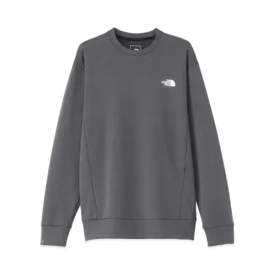 The North Face Motion Crew "Glafit Gray"