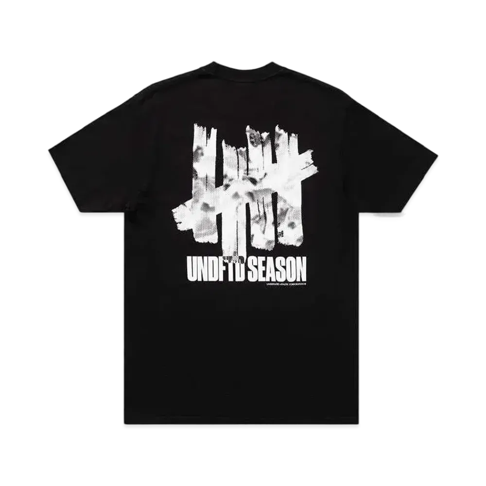 UNDEFEATED SEASON S/S TEE - 80282 "Black"