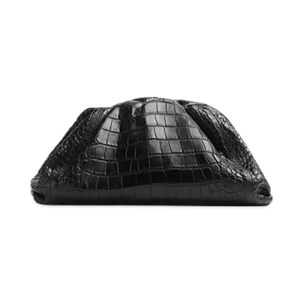 Bottega Veneta Pouch "Black"