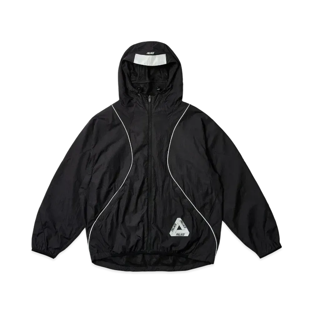 PALACE Sprinter Jacket "Black"