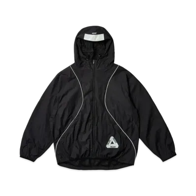 PALACE Sprinter Jacket "Black"