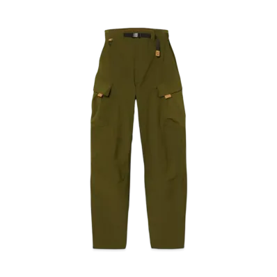 Timberland Men's Motion Stretch Pants "Dark Olive"