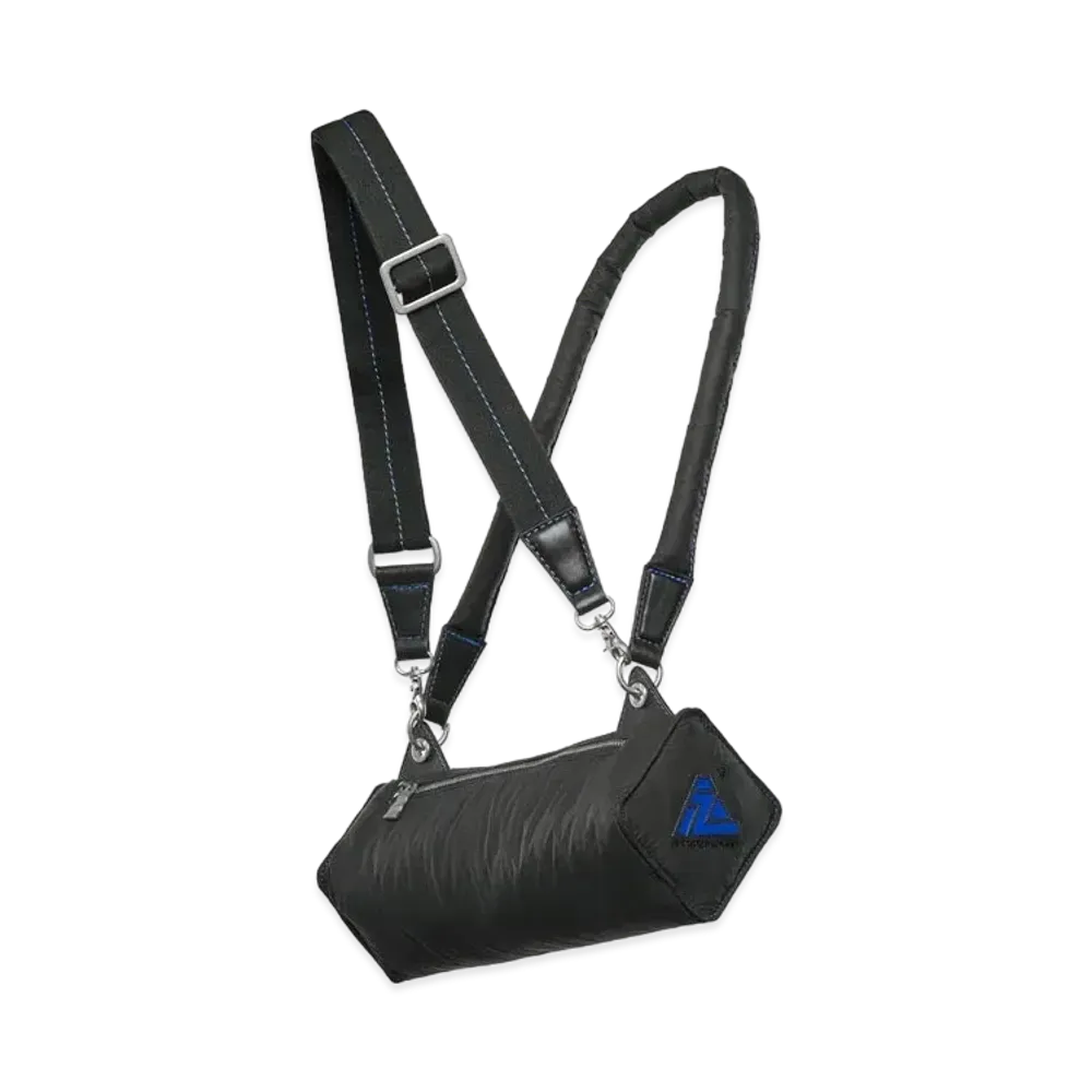 ADERERROR x ZARA Shoulder Bag "Black"
