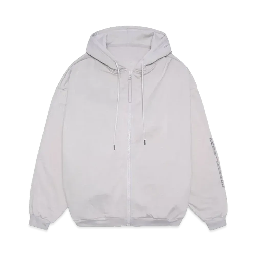 GOOPiMADE G-System Hoodie Jacket "Gray"