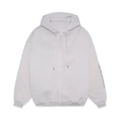 GOOPiMADE G-System Hoodie Jacket "Gray"