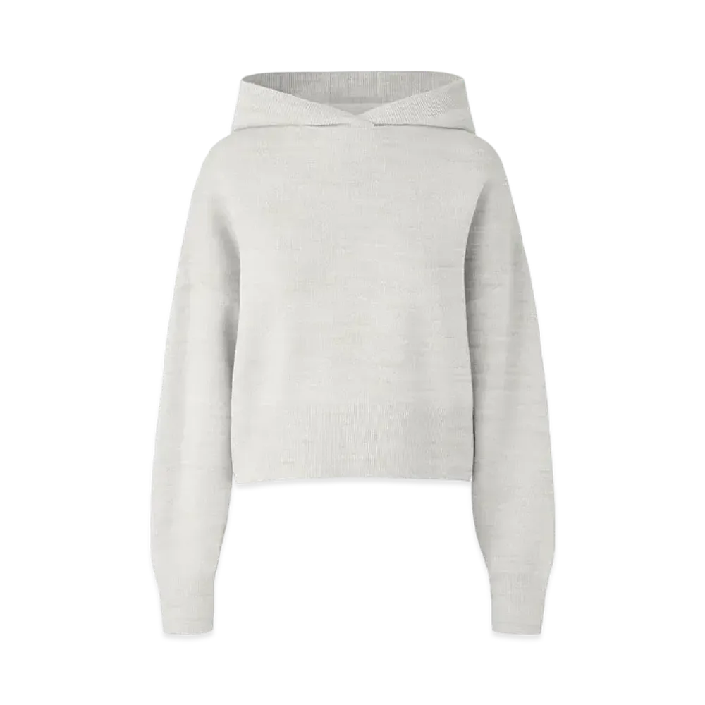CANADA GOOSE Holton Hoody "Mist Grey"