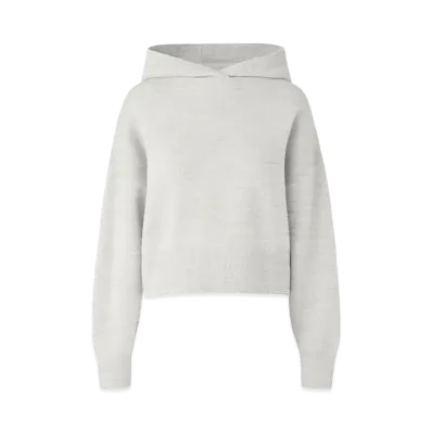 CANADA GOOSE Holton Hoody "Mist Grey"