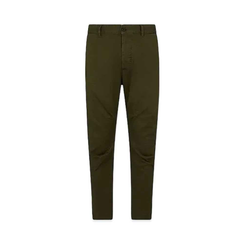 Dsquared2 Sexy Chino Pants "Military Green"