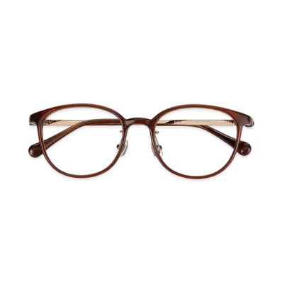 Zoff x Chiikawa 2 Chiikawa Model "Brown"