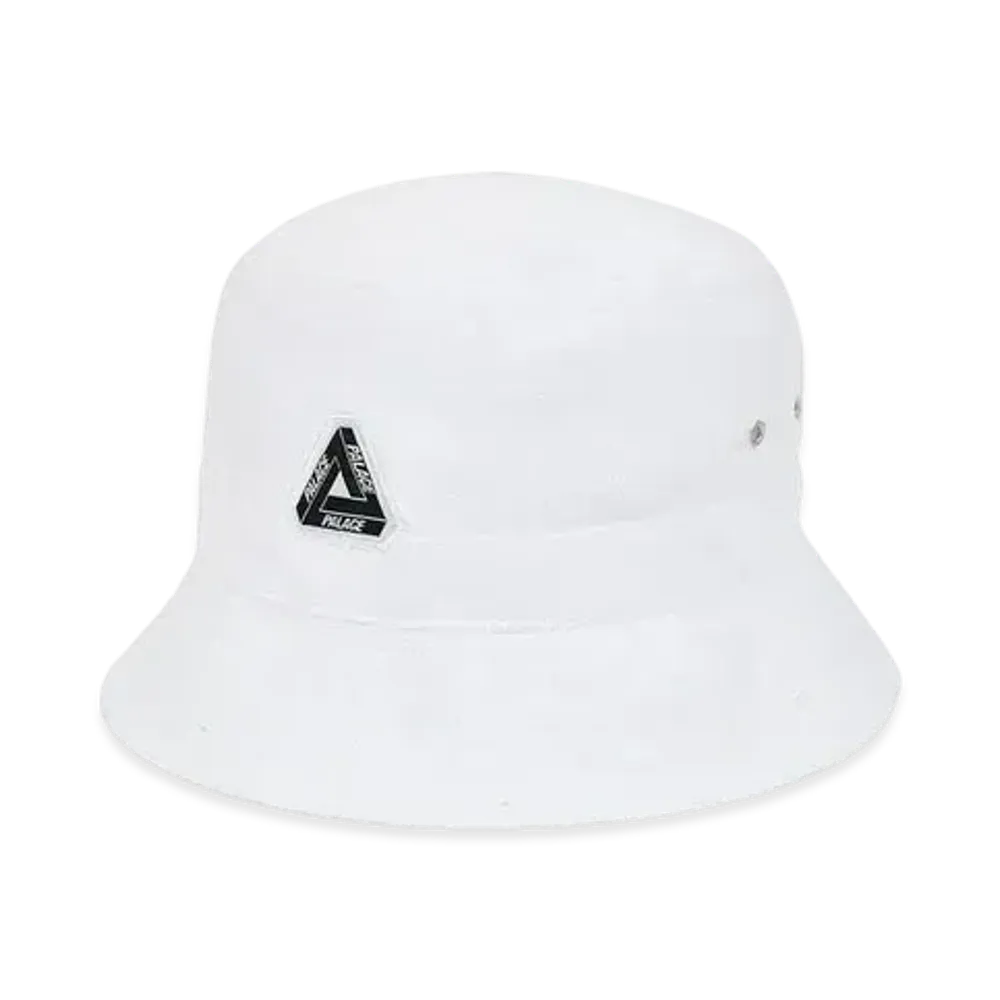 PALACE TOWELLING BUCKET "White"