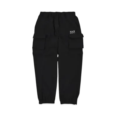 Marmot x CITY COUNTRY CITY MMWCCC Everywhere 2Way Pants "Black"