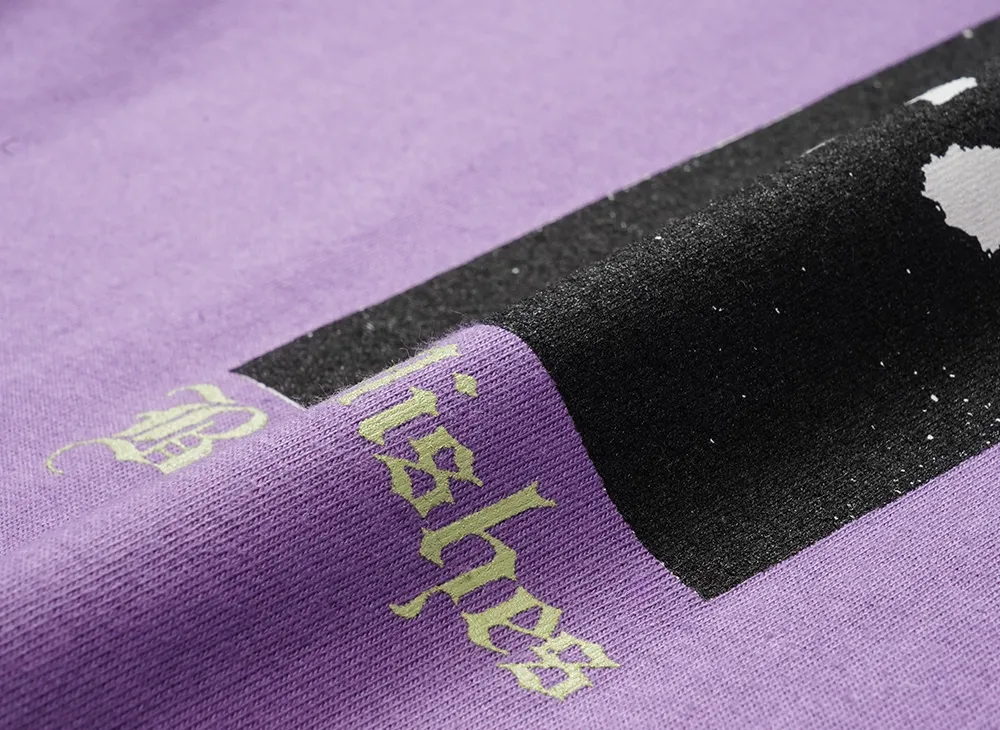 Supreme Wish Tee 