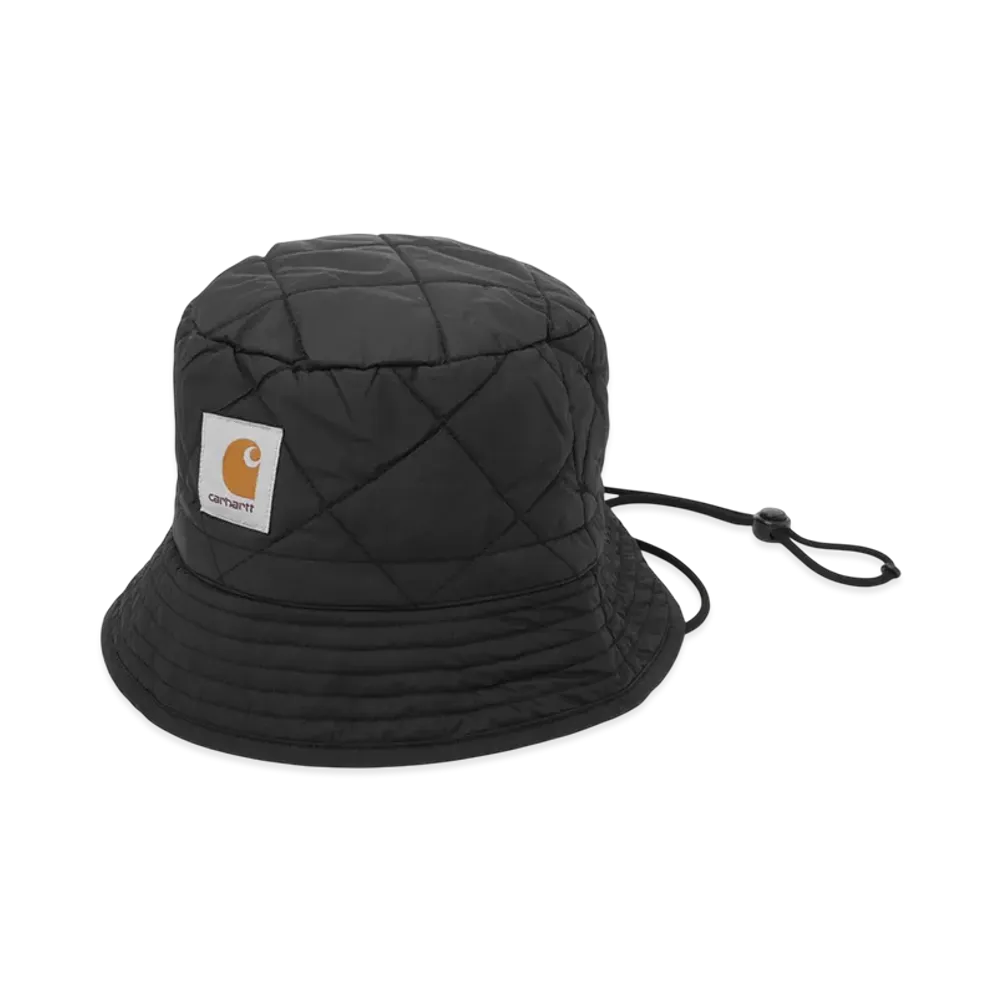 Carhartt WIP Bucket Hat "Black"