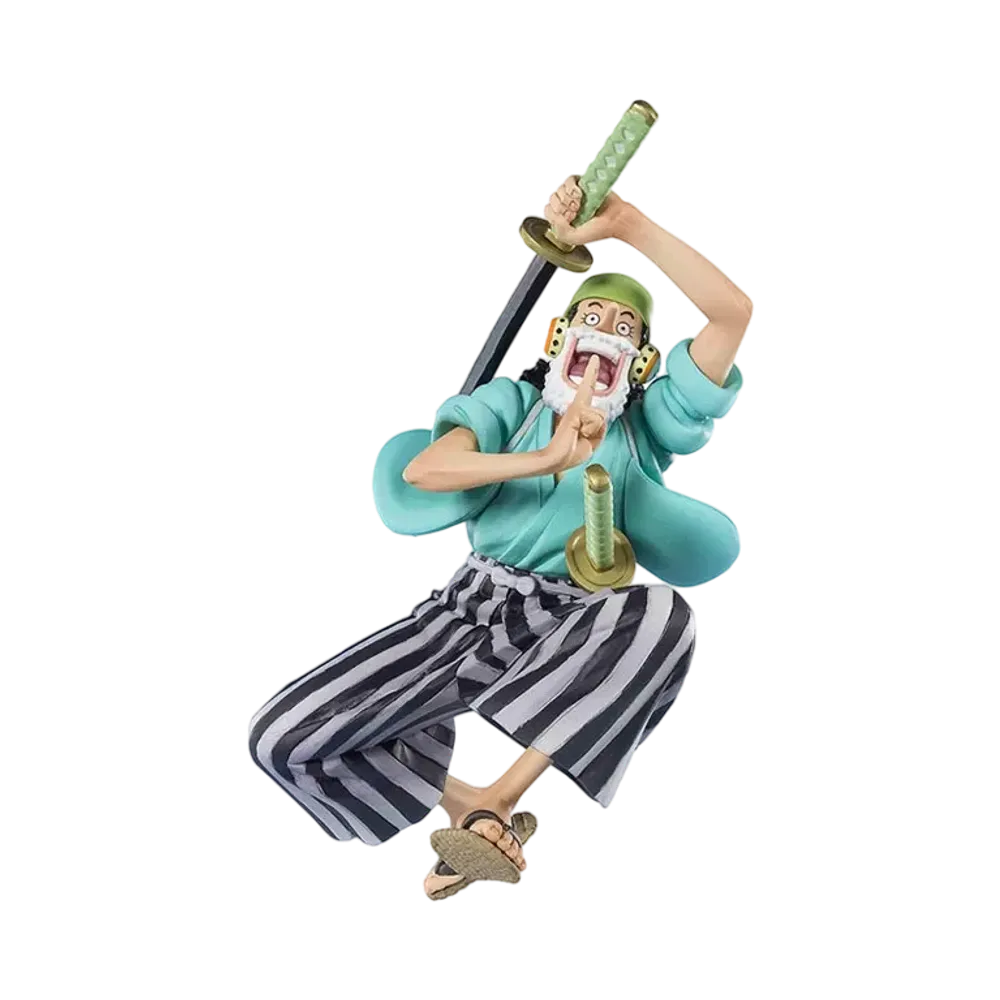 Figuarts ZERO Usop (Usohachi)