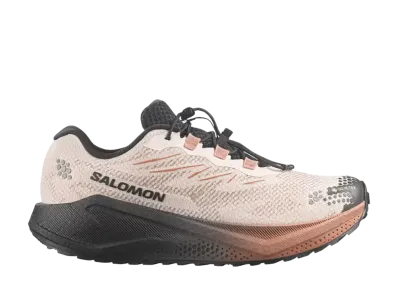 Salomon Aero Blaze 4 GRVL GORE-TEX "Vanilla Ice/Black"