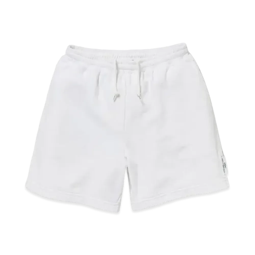 WTAPS KB / Shorts / CTPL "White"