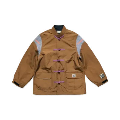 KAPITAL 60/40 Cross Kung Fu Maunpa "Gold"